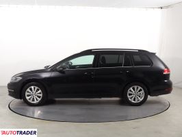 Volkswagen Golf 2020 1.5 147 KM
