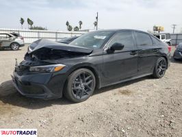Honda Civic 2024 2 Honda Civic 2024 2