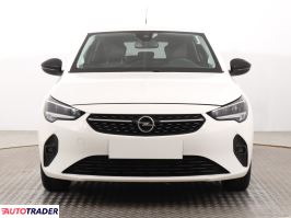 Opel Corsa 2022 1.2 99 KM