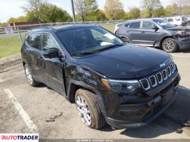 Jeep Compass 2023 2