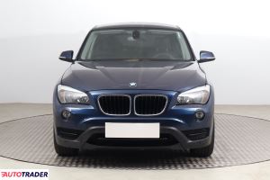 BMW X1 2013 2.0 160 KM