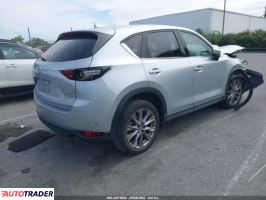 Mazda CX-5 2021 2