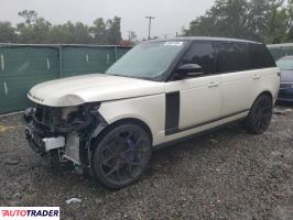 Land Rover Range Rover 2020 5