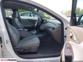 Chevrolet Malibu 2020 1 Chevrolet Malibu 2020 1