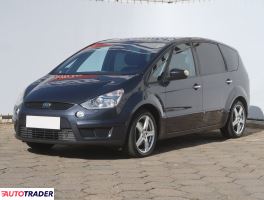 Ford S-Max 2009 2.0 143 KM