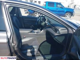 Toyota Camry 2020 2 Toyota Camry 2020 2