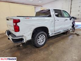 Chevrolet Silverado 2023 5