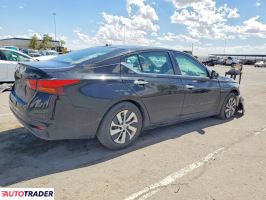 Nissan Altima 2020 2