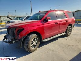 Ford Expedition 2021 3
