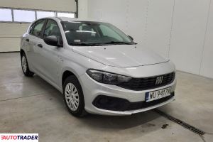 Fiat Tipo 2022 1.0 100 KM