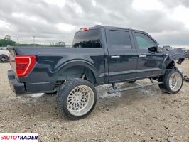 Ford Pozostałe 2022 3
