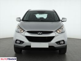 Hyundai ix35 2011 2.0 134 KM Hyundai ix35 2011 2.0 134 KM