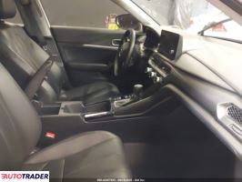Acura Integra 2023 1