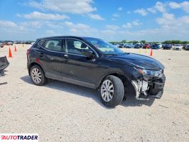 Nissan Rogue 2021 2