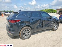 Chevrolet Blazer 2023 2