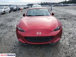 Mazda MX-5 2021 2