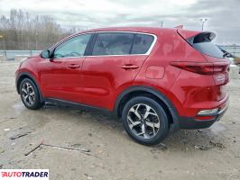 Kia Sportage 2022 2