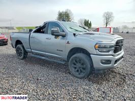 Dodge Ram 2024 6