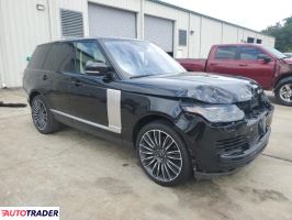 Land Rover Range Rover 2022 3 Land Rover Range Rover 2022 3