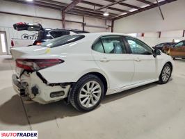 Toyota Camry 2023 2