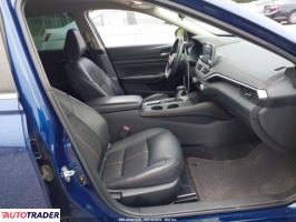 Nissan Altima 2019 2