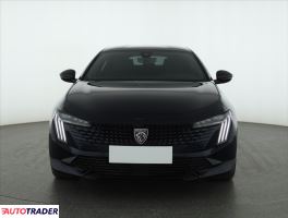 Peugeot 508 2023 1.6 221 KM