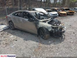 Chevrolet Malibu - zobacz ofertę