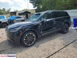 Lincoln Aviator - zobacz ofertę