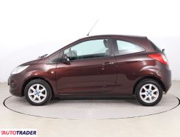 Ford Ka 2015 1.2 68 KM Ford Ka 2015 1.2 68 KM