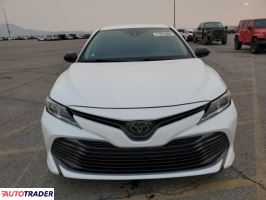 Toyota Camry 2019 2