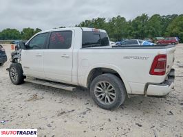 Dodge Ram 2022 5