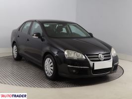 Volkswagen Jetta 2009 1.4 120 KM