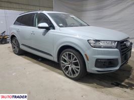 Audi Q7 2019 3 Audi Q7 2019 3