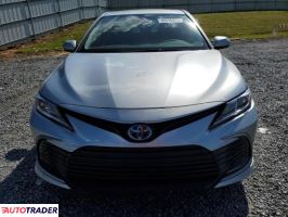Toyota Camry 2023 2 Toyota Camry 2023 2