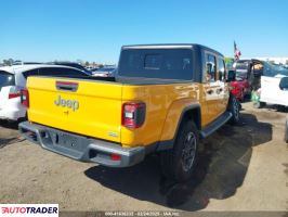 Jeep Pozostałe 2021 3 Jeep Pozostałe 2021 3