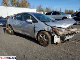 Toyota Corolla 2021 1