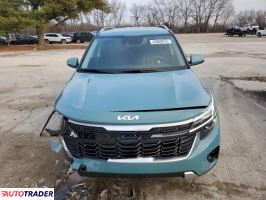 Kia Pozostałe 2025 2 Kia Pozostałe 2025 2