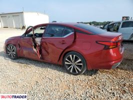 Nissan Altima 2019 2