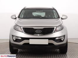 Kia Sportage 2012 1.6 132 KM