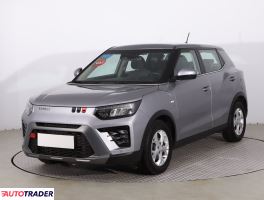 Ssang Yong Tivoli 2023 1.5 160 KM