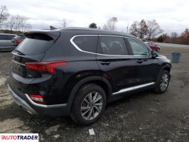 Hyundai Santa Fe 2020 2