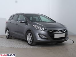 Hyundai i30 2014 1.6 118 KM