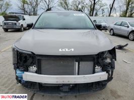Kia Sorento 2024 2 Kia Sorento 2024 2