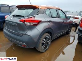 Nissan Pozostałe 2020 1
