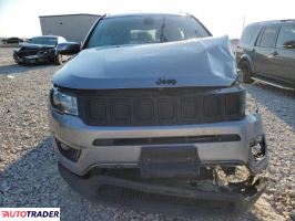 Jeep Compass 2018 2