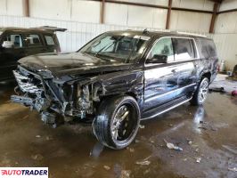 GMC Yukon 2019 6 GMC Yukon 2019 6