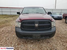 Dodge Ram 2019 5