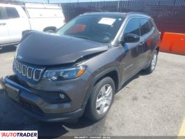 Jeep Compass 2022 2