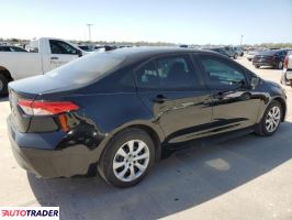 Toyota Corolla 2024 2 Toyota Corolla 2024 2