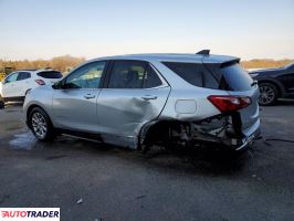 Chevrolet Equinox 2021 1